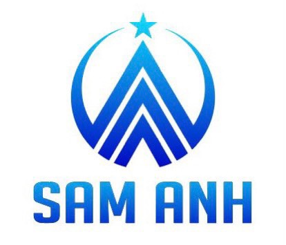 Sam Anh Logo
